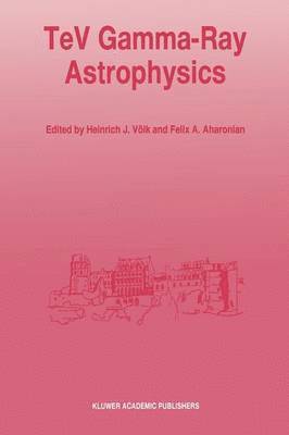 TeV Gamma-Ray Astrophysics