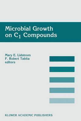 Microbial Growth on C1 Compounds 1