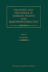 bokomslag Practice and Progress in Cardiac Pacing and Electrophysiology