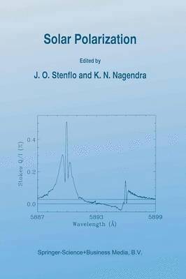bokomslag Solar Polarization