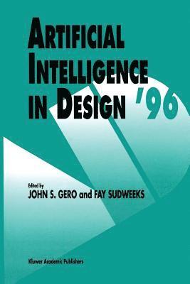 Artificial Intelligence in Design 96 1
