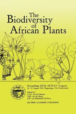 The Biodiversity of African Plants 1