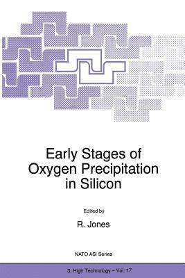 Early Stages of Oxygen Precipitation in Silicon 1