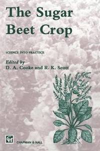 bokomslag Sugar Beet Crop