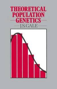 bokomslag Theoretical Population Genetics