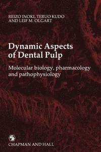 bokomslag Dynamic Aspects of Dental Pulp