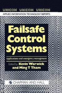 bokomslag Failsafe Control Systems