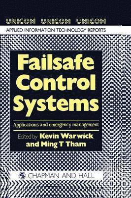 bokomslag Failsafe Control Systems