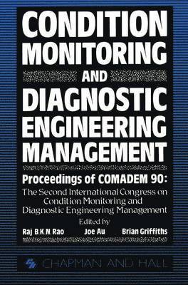 Condition Monitoring and Diagnostic Engineering Management 1