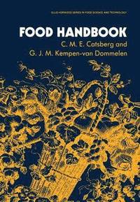 bokomslag Food Handbook