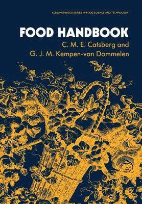 Food Handbook 1