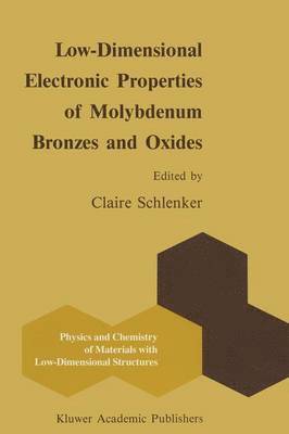 Low-Dimensional Electronic Properties of Molybdenum Bronzes and Oxides 1
