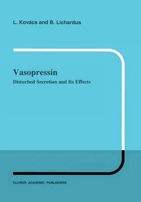Vasopressin 1