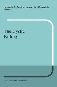 bokomslag The Cystic Kidney