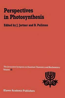 bokomslag Perspectives in Photosynthesis