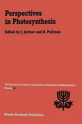 Perspectives in Photosynthesis 1