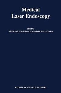 bokomslag Medical Laser Endoscopy