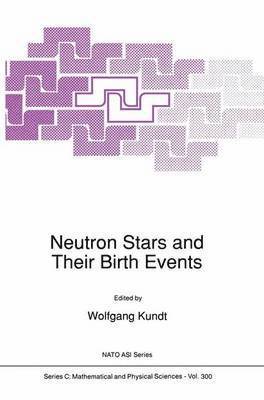 Neutron Stars and Their Birth Events 1