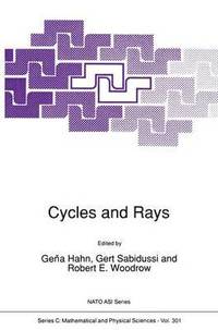 bokomslag Cycles and Rays