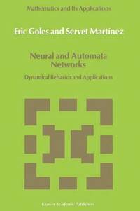 bokomslag Neural and Automata Networks