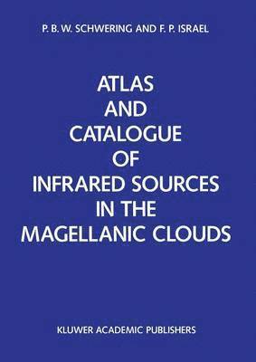Atlas and Catalogue of Infrared Sources in the Magellanic Clouds