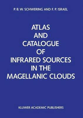 Atlas and Catalogue of Infrared Sources in the Magellanic Clouds 1