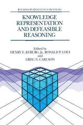 Knowledge Representation and Defeasible Reasoning 1