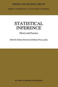 bokomslag Statistical Inference