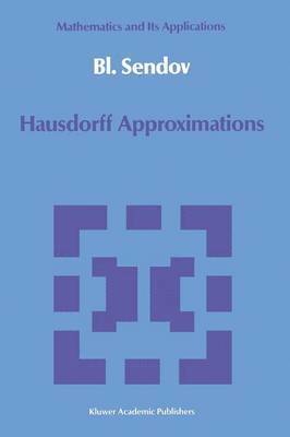 Hausdorff Approximations 1