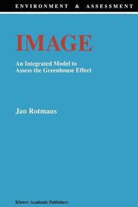 bokomslag Image: An Integrated Model to Assess the Greenhouse Effect