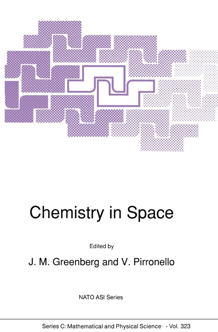 Chemistry in Space 1