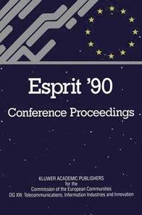 bokomslag ESPRIT '90