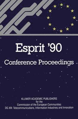 bokomslag ESPRIT '90