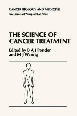 bokomslag Science of Cancer Treatment