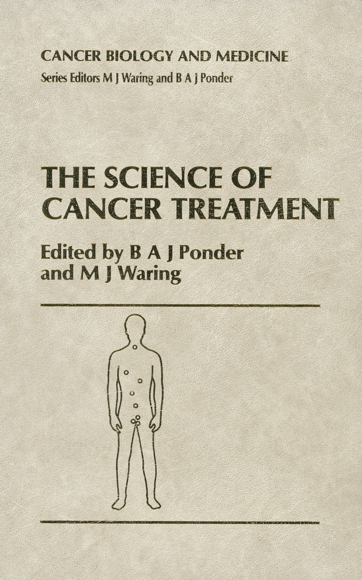 Science of Cancer Treatment