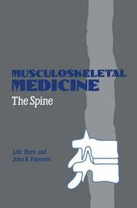 bokomslag Musculoskeletal Medicine