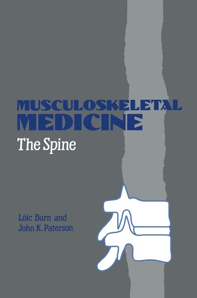 bokomslag Musculoskeletal Medicine