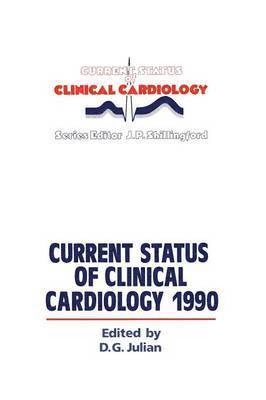 Current Status of Clinical Cardiology 1990