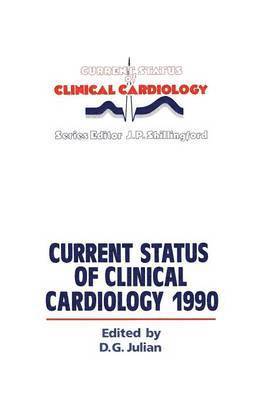 Current Status of Clinical Cardiology 1990 1