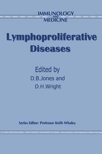 bokomslag Lymphoproliferative Diseases