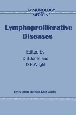 Lymphoproliferative Diseases 1