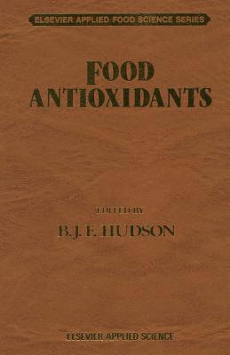 Food Antioxidants 1