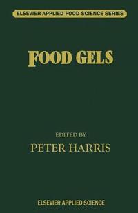 bokomslag Food Gels