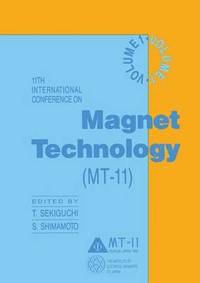 bokomslag 11th International Conference on Magnet Technology (MT-11)