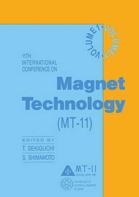 11th International Conference on Magnet Technology (MT-11) 1