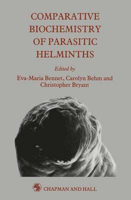 Comparative Biochemistry of Parasitic Helminths 1