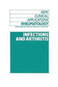 bokomslag Infections and Athritis