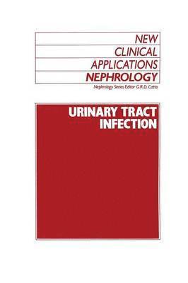 bokomslag Urinary Tract Infection