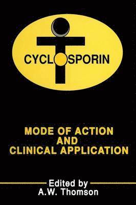 Cyclosporin 1