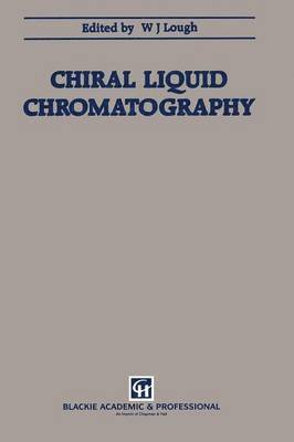 Chiral Liquid Chromatography 1